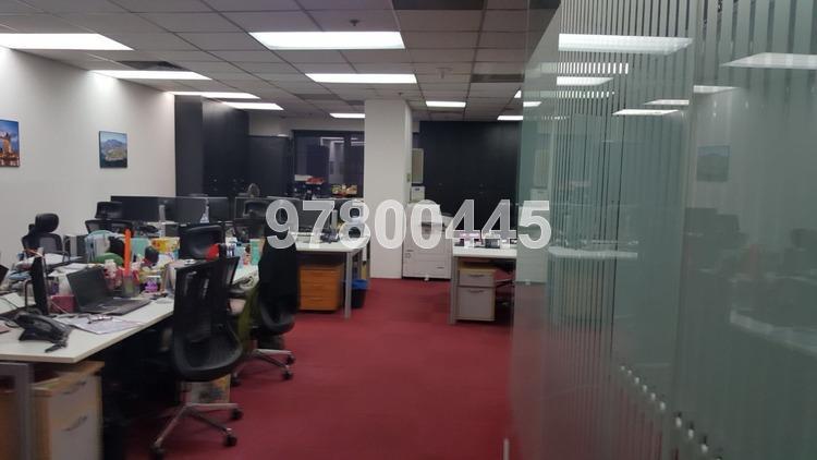 The Arcade (D1), Office #172718392